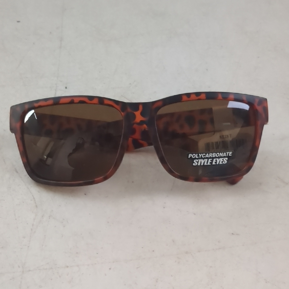 Tortoise Shell Sunglasses for Women